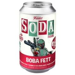 Funko Soda Boba Fett Star Wars EXC|24,99 €