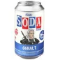Funko Soda Geralt The Witcher
