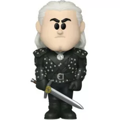 Funko Soda Geralt The Witcher|24,99 €