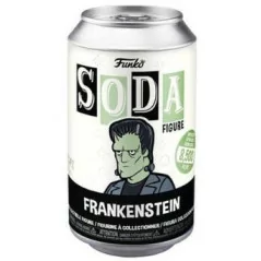 Funko Soda Frankenstein EXC|24,99 €