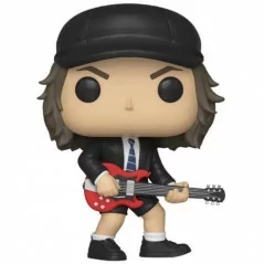 Funko Pop Angus Young AC DC 91|15,99 €