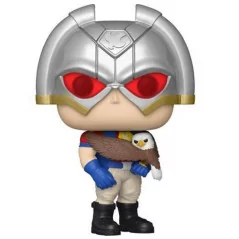 Funko Pop Peacemaker with Eagly 1232|15,99 €
