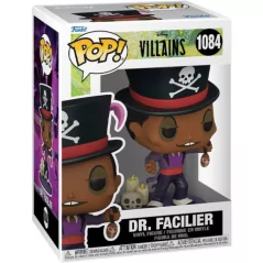 Funko Pop Dr Facilier Disney Villains 1084|15,99 €