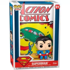 Funko Pop Superman Action Comic Covers 01|24,99 €