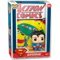 Funko Pop Superman Action Comic Covers 01