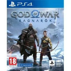 God of War Ragnarok PS4|44,99 €