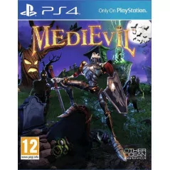 Medievil PS4|21,99 €