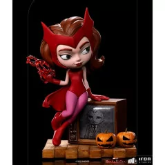 Wanda Wandavision Halloween St Minico 17cm|49,99 €