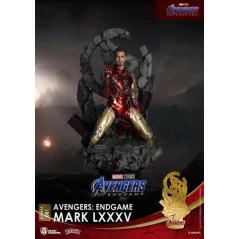 Iron Man MK 85 Avengers End Game D Stage|44,99 €
