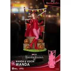 Scarlet Witch Marvel WandaVision D Stage|44,99 €
