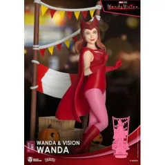 Scarlet Witch Marvel WandaVision D Stage