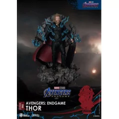 Thor Avengers End Game D Stage