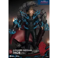 Thor Avengers End Game D Stage|44,99 €