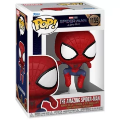 Funko Pop The Amazing Spider Man Spider Man No Way Home 1159|16,99 €