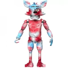 Funko Figure Tie Dye Foxy Five Nights at Freddy's|19,99 €