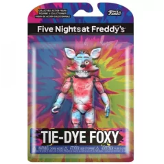 Funko Figure Tie Dye Foxy Five Nights at Freddy's|19,99 €