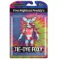 Funko Figure Tie Dye Foxy Five Nights at Freddy's