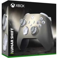 Controller Xbox Series X Lunar Shift