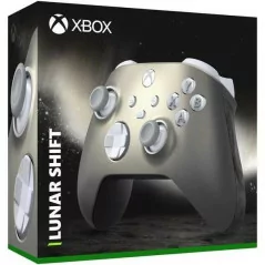 Controller Xbox Series X Lunar Shift|69,99 €