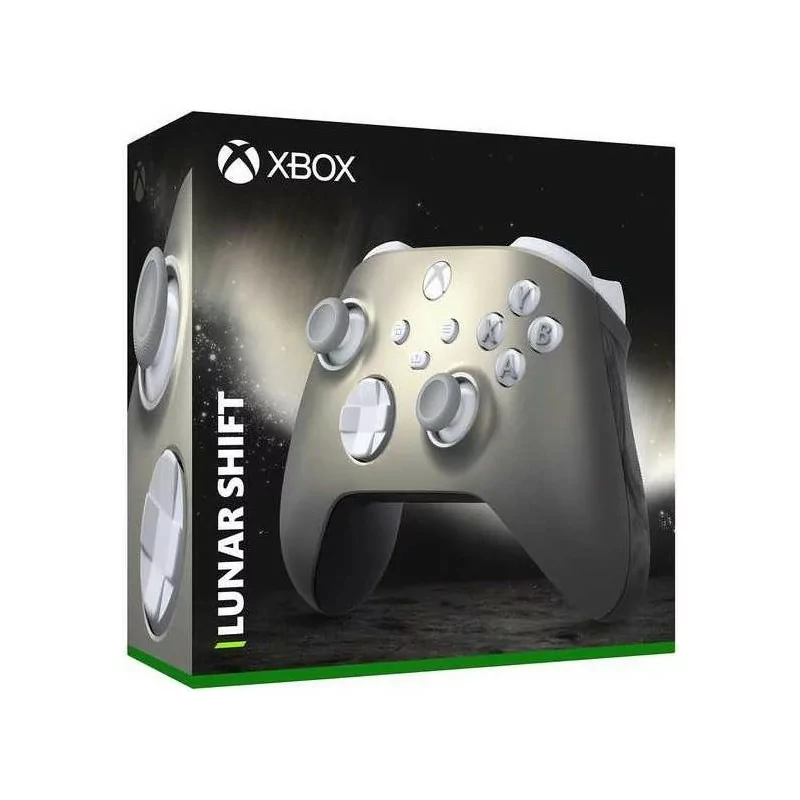 Controller Xbox Series X Lunar Shift