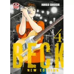 Beck 4|12,90 €