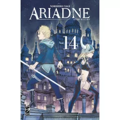 Ariadne in The Blue Sky 14|5,50 €