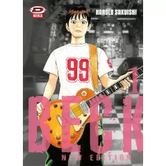 Beck New Edition 1|12,90 €