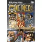 One Piece New Edition 58