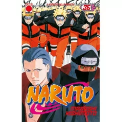 Naruto Il Mito 36|4,90 €