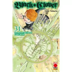 Black Clover 31|5,20 €
