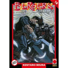 Berserk Collection Serie Nera 18|5,50 €