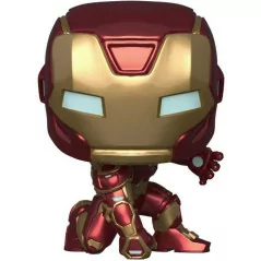 Funko Pop Iron Man Marvel Avengers 626