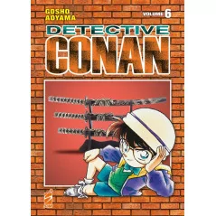 Detective Conan New Edition 6|5,90 €