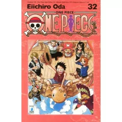 One Piece New Edition 32|5,20 €