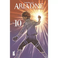 Ariadne in the Blue Sky 10|5,50 €