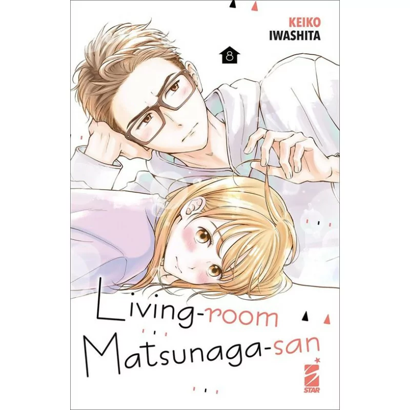 Living Room Matsunaga San 8