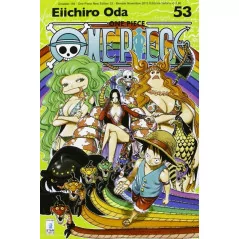 One Piece New Edition 53|5,20 €