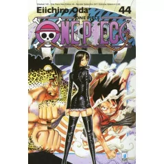 One Piece New Edition 44|5,20 €