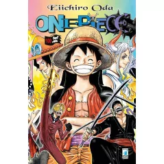 One Piece Serie Blu 100|4,30 €
