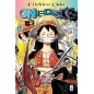 One Piece Serie Blu 100