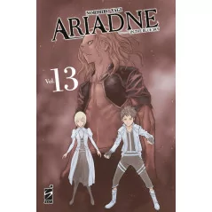 Ariadne 13|5,50 €