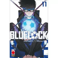 Blue Lock 11|7,00 €