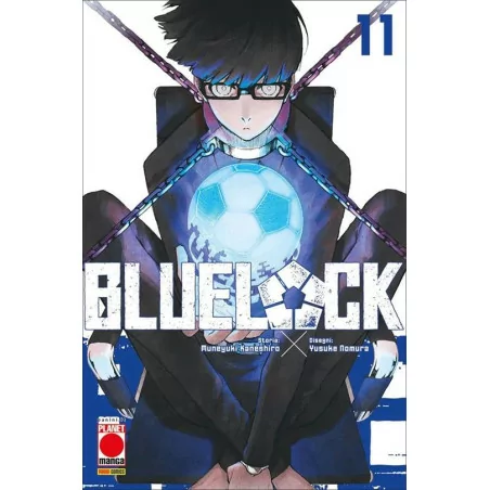 Blue Lock Vol.11