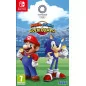 Mario & Sonic ai Giochi Olimpici - Tokyo 2020 Nintendo Switch