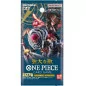 One Piece Card Pillars of Strength OP-03 JAP Bustina Singola