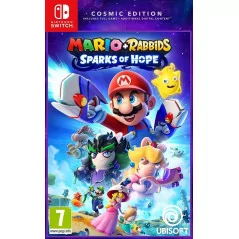 Mario + Rabbids Sparks of Hope Cosmic Edition Nintendo Switch|59,99 €