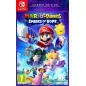 Mario + Rabbids Sparks of Hope Cosmic Edition Nintendo Switch