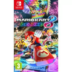Mario Kart 8 Deluxe Nintendo Switch|54,99 €