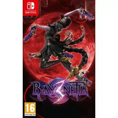 Bayonetta 3 Nintendo Switch|59,99 €