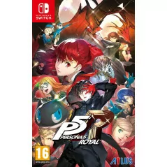 Persona 5 Royal Nintendo Switch|59,99 €